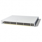 Cisco CATALYST 1200 48-PORT GE POE 21252349