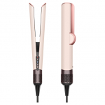 Dyson V15 Detect Absolute Nickel Satin Gelb/Glanz Nickel