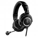 Audio Technica ATH-M50xSTS StreamSet (schwarz. USB)