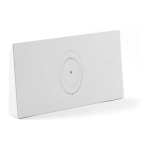 STARLINK Gen3 Router fr Standard Kit V4 wei