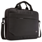 CaseLogic ADVA114 BLACK Laptop-Tasche Advantage Laptop Attach 14"
