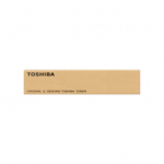 Toshiba Toner T-FC338ECR TFC338ECR Cyan (6B000000920)