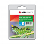 APB1220CD AP BROTHER LC1220C MFCJ Tinte