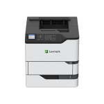 LEXMARK MS821dn Printer Mono Duplex laser A4 1200x1200dpi 52ppm 650sheets USB LAN