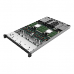 Server - Rack Mounting - 1U - no CPU - RAM 0 GB - SATA - Hot-Swap 21328949