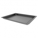 Siemens HZ629070 Air Fry & Grillblech, 34 x 455 x 375 mm, sp&uuml;lmaschinengeeignet