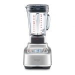 Standmixer the Super Q edelstahl