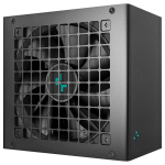 DeepCool PN750Dv2 ATX3.1 80 PLUS Gold Direct 750W Power Supply 120mm Dynamic Hydro Bearin