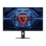 68,6 cm (27") 1920 x 1080 Pixel xiaomi ELA6370EU 16:9 Full HD IPS 1 ms 165 Hz HDR DisplayPort HDMI VESA