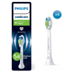 HX6066/87 Sonicare W2 Optimal White Standard