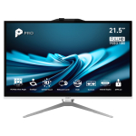 MSI Pro AP222T 14MA-606XEU i3-14100/8GB/512GBSSD/DOS AZERTY French Layout