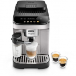 DeLonghi Kaffeemaschine Magnifica Evo *schwarz/silber*