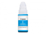 CANON INK GI-490 cyan ink bottle