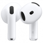 Apple AirPods 4 with Active Noise Cancellation 289549