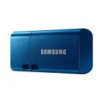Samsung | USB Flash Drive | MUF-128DA/APC | 128 GB | USB Type-C | Blue