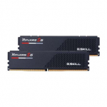 G.Skill | Ripjaws S5 | 32 Kit (16GBx2) GB | DDR5 | 6000 MHz | PC/server | Registered No | ECC No F5-6000J3238F16GX2-RS5K