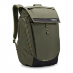 Thule | Backpack 27L | PARABP-3216 Paramount | Backpack | Waterproof | Soft Green 3205015