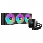 K Cooler Wasserk&uuml;hlung DeepCool MYSTIQUE 360 ARGB