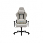 Onex STC Snug L Series | Onex | Gaming chairs | Short Pile Linen | Ivory ONEX-STC-S-L-IV