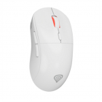Genesis Zircon XIII Custom | Gaming Mouse | Wireless | 2.4 GHz, USB | White