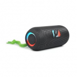 Muse Speaker | M-790 BT | 60 W | Waterproof | Bluetooth | Wireless connection | Portable | NFC features | Dark Grey