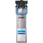 Epson WorkForce Pro EM/EP-C800R | XL Ink cartridge | Cyan