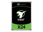 SEAGATE Exos X24 20TB HDD SAS 12Gb/s 7200rpm 512MB cache 3.5inch 24x7 512e/4KN