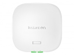 HPE Networking Instant On Access Point Bundle with PSU Dual Radio Tri Band 2x2 Wi-Fi 6E EU AP32