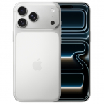 Apple iPhone 17 Pro Max 256GB Silver 474049