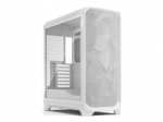 FRACTAL DESIGN Meshify 3 White TG Clear Tint