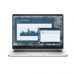 Dell Pro 14 PC14255 | Platinum Silver | 14 " | IPS | FHD+ | 1920 x 1200 pixels | Anti-glare | AMD Ryzen AI 7 | 350 | 16 GB | DDR5 | Solid-state drive capacity 512 GB | AMD Radeon 860M Graphics | Windows 11 Pro | 802.11ax | Keyboard language English |