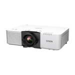 Epson | EB-L890U | WUXGA (1920x1200) | 8000 ANSI lumens | White