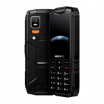 Hammer Horizon LTE | Black | 2.8 " | IPS | 64 MB | 128 MB | Dual SIM | 3G | Bluetooth | 5.0 | Main camera resolution 2 MP | 3000 mAh