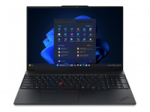 LENOVO ThinkPad E16 G3 AMD Ryzen 7 250 16inch WUXGA 300n 16GB 512GB UMA W11P 3yCI Co2
