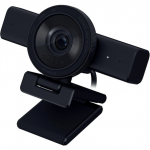 Razer | Webcam | Kiyo V2 | MJPEG up to 4K 30 FPS, 1080p 60 FPS, YUY2 up to 4K 15 FPS, 1080p 60 FPS, NV12 up to 4K 20 FPS, 1080p 60 FPS