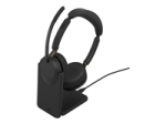 JABRA Evolve3 65 - Stereo LINK 390c UC Stand