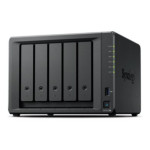 Synology DS1525neo+