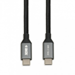 iBOX Kabel Ibox USB C