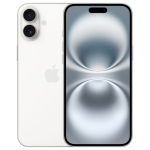 Apple iPhone 16 Plus 512GB White