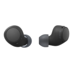 Sony WF-C510 Truly Wireless In-Ear Headphones, Black