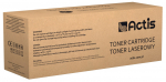 Actis TB-247BA toner (replacement for Brother TN-247BK; Standard; 3000 pages; black)