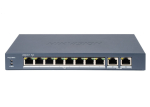 Hikvision DS-3E0310P-E/M(B) switch