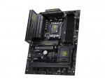 MSI MAG B850 TOMAHAWK WIFI motherboard AMD B850 Socket AM5 ATX