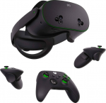 Meta Quest 3s 128GB Xbox Edition - Carbon Black