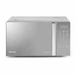 Hisense, 20 L, 700 W, h&otilde;bedane - Mikrolaineahi / H20MOMSS4H
