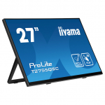IIYAMA 68.4cm (27") T2755QSC-B1 16:9 M-Touch HDMI+DP IPS retail