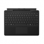 Microsoft Surface Pro 10/11 Keyboard + Copilot Taste - Black
