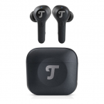 Teufel AIRY TWS Pro True-Wireless In-Ear Bluetooth Earphones cosmic teal