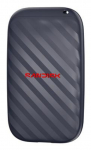External SSD|SANDISK|Read speed 600 MB/s| 1 TB|SDSSDE10|SDSSDE10-1T00-G25