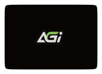 SSD|AGI TECHNOLOGY|1000 GB|Serial ATA III|Write speed 510 MB/s|Read speed 550 MB/s|Hanging box|2.5"|MTBF 1500000 h|AGI1T0G25AI238-CB